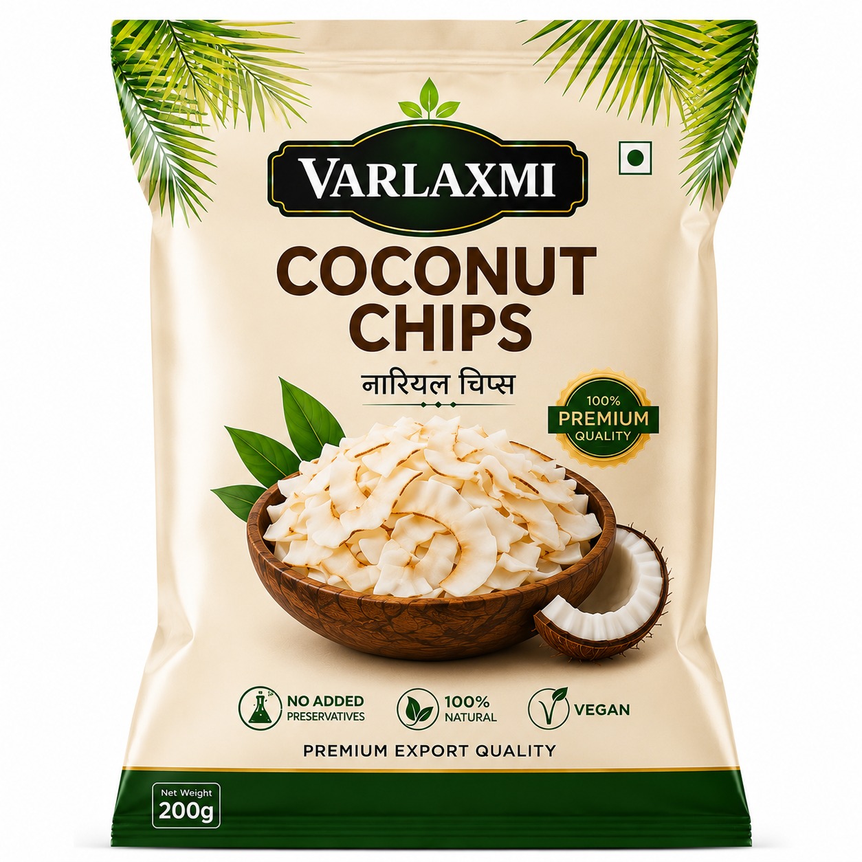 WhatsApp Image 2026-06-12 at 13.16.00 Coconut Chips - Image 1